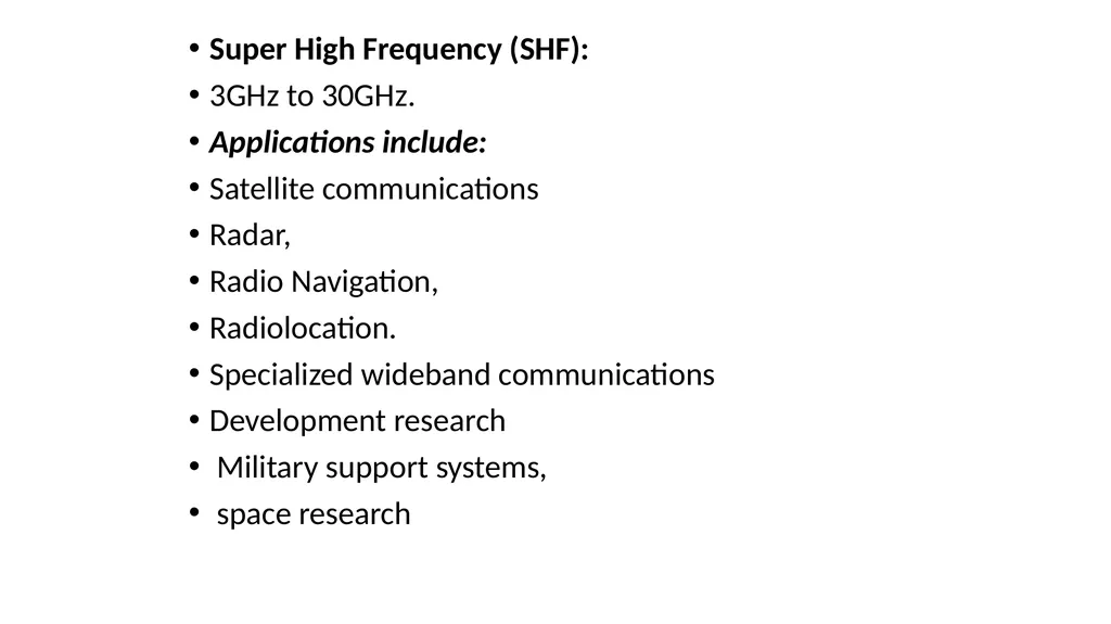 Introduction to Microwave Theory Microwave Theory - slide 48 of 83