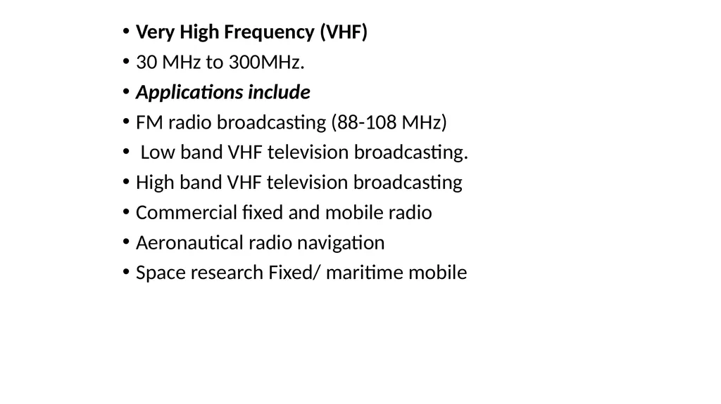Introduction to Microwave Theory Microwave Theory - slide 41 of 83