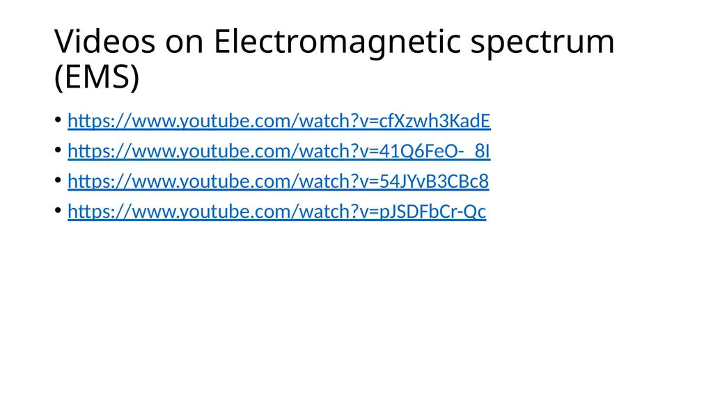 Introduction to Microwave Theory Microwave Theory - slide 23 of 83