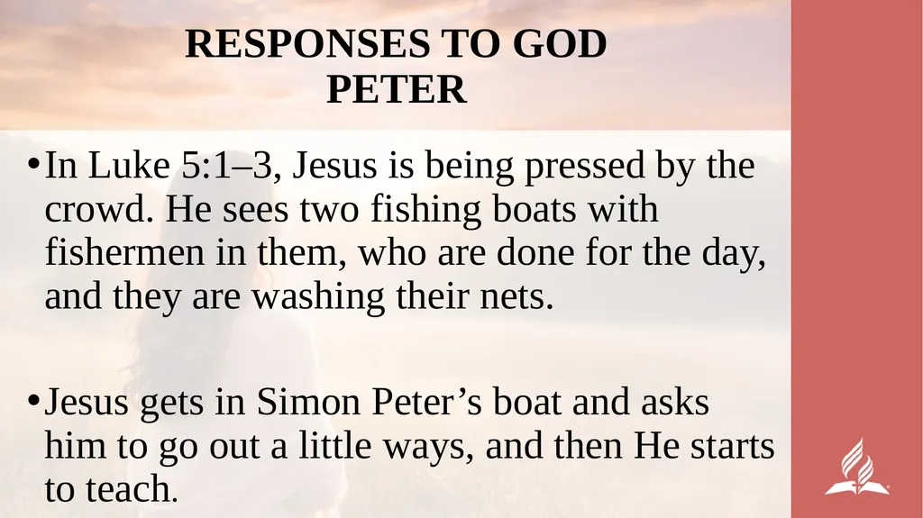 WOMEN’S MINISTRIES EMPHASIS DAY Henani, Here Am I! - slide 11 of 42