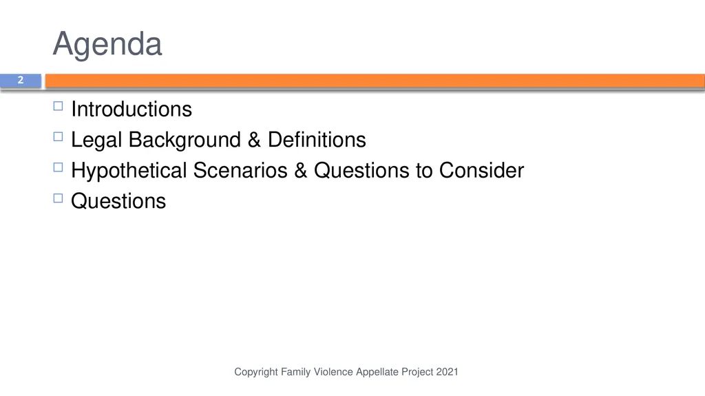 Domestic Abuse is More than Physical Violence: - slide 2 of 38