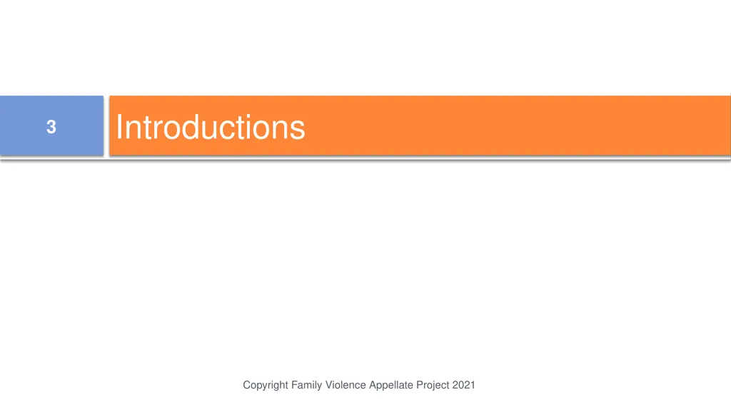 Domestic Abuse is More than Physical Violence: - slide 3 of 38