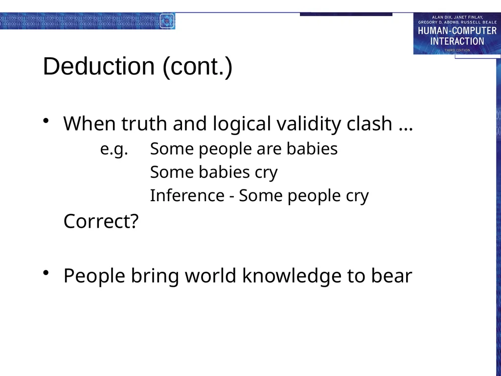 chapter 1 the human the human Information i/o … - slide 30 of 42