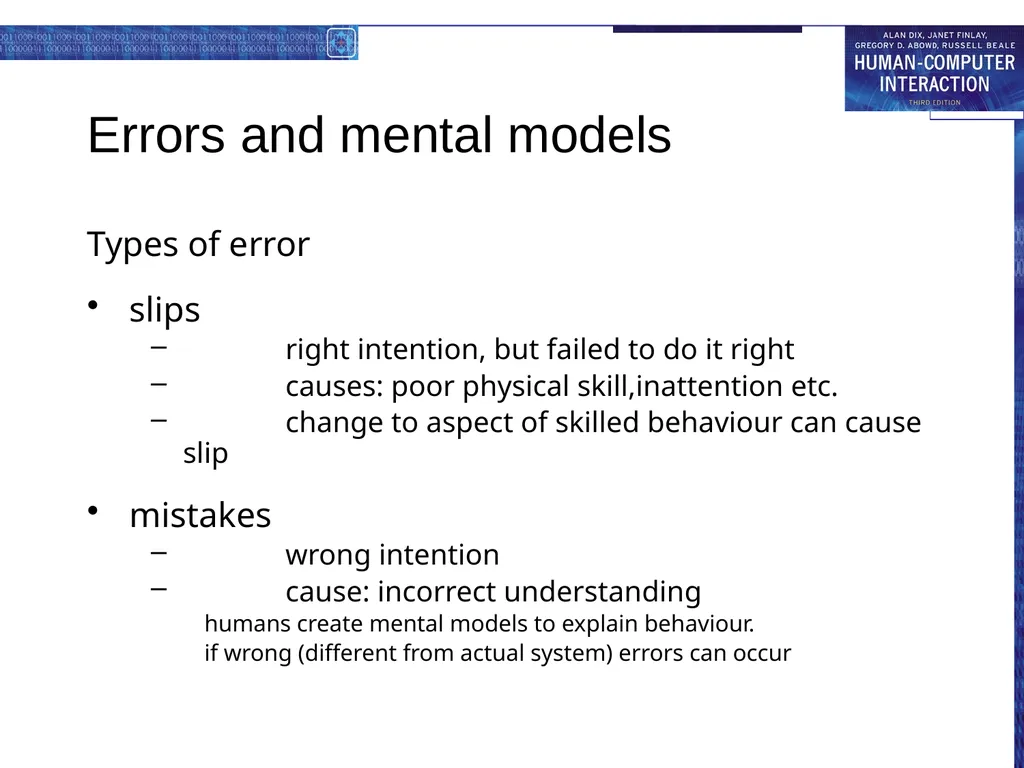 chapter 1 the human the human Information i/o … - slide 37 of 42