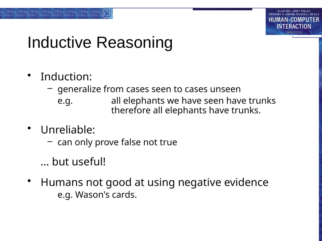 chapter 1 the human the human Information i/o … - slide 31 of 42