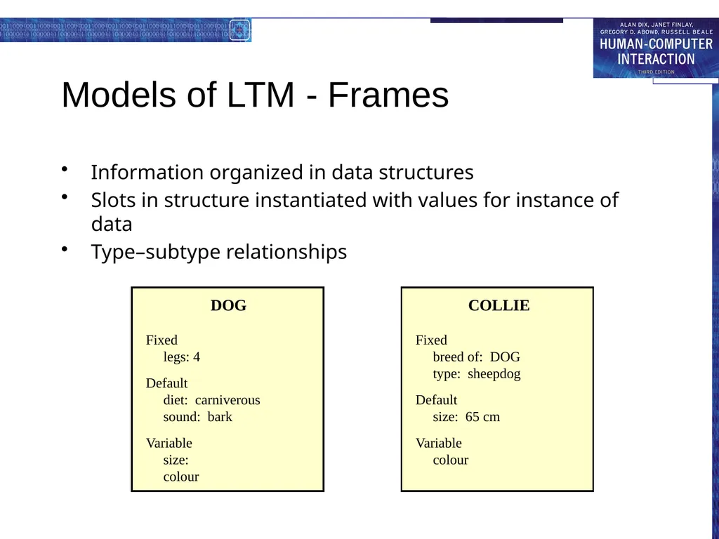 chapter 1 the human the human Information i/o … - slide 22 of 42