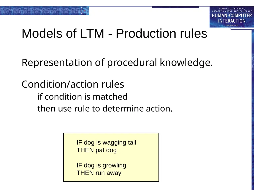 chapter 1 the human the human Information i/o … - slide 24 of 42