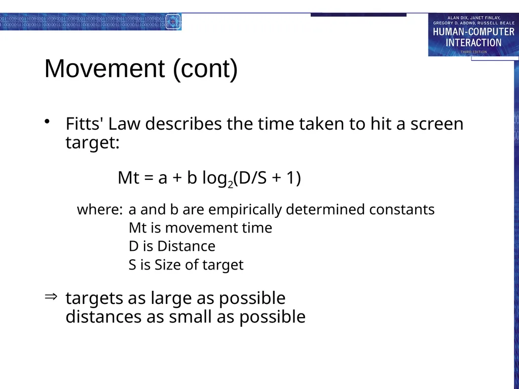 chapter 1 the human the human Information i/o … - slide 14 of 42