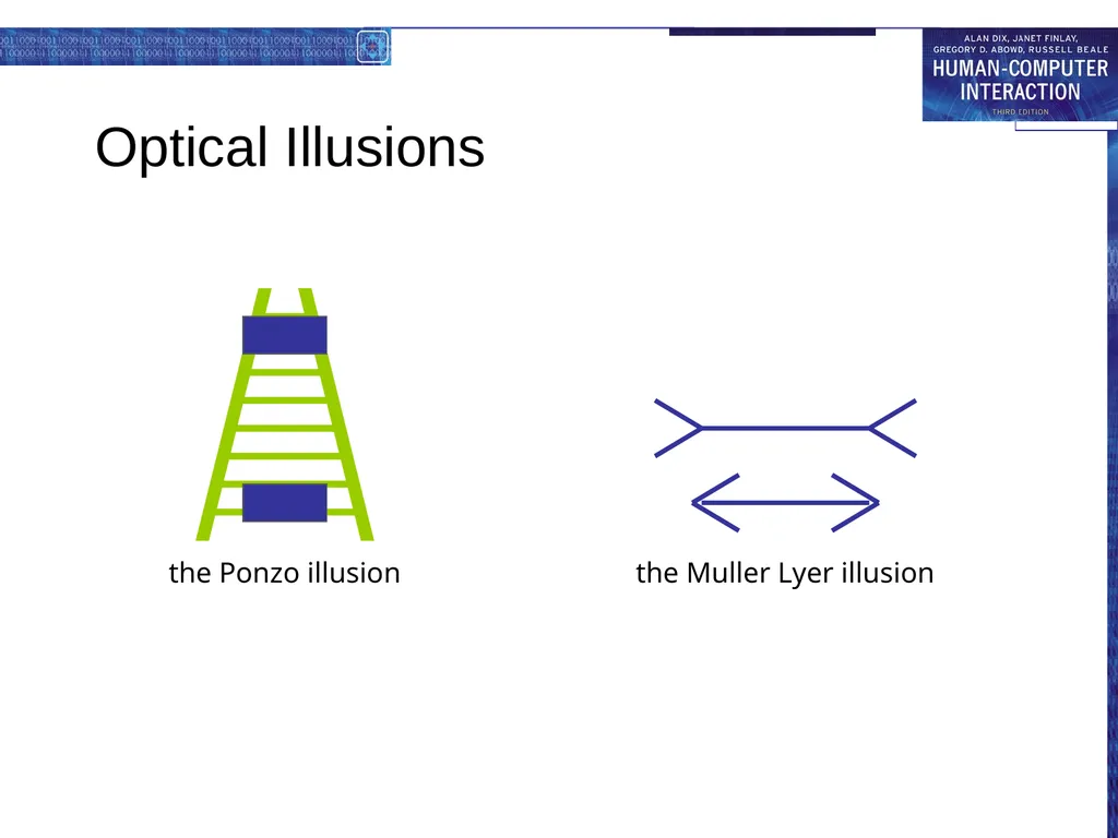 chapter 1 the human the human Information i/o … - slide 8 of 42