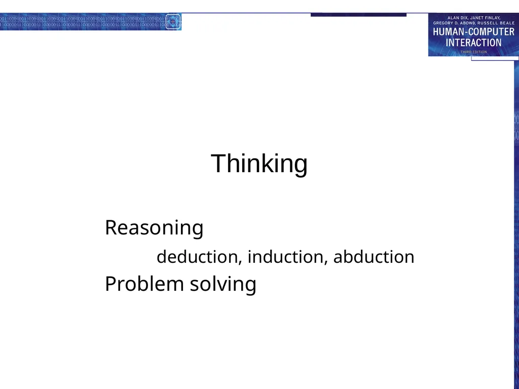 chapter 1 the human the human Information i/o … - slide 28 of 42