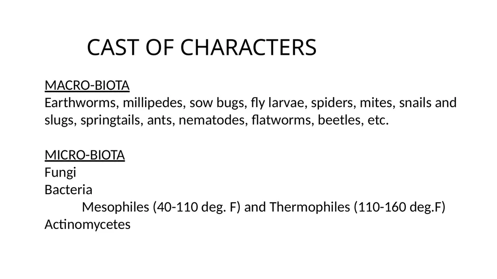 Introduction to Composting Nancy Allred UME Master - slide 17 of 26