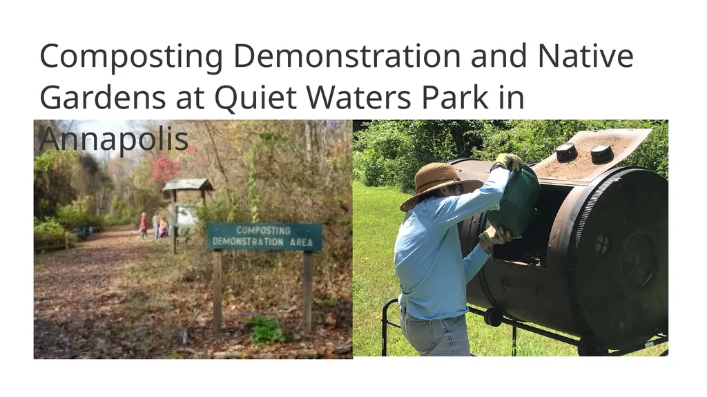 Introduction to Composting Nancy Allred UME Master - slide 11 of 26