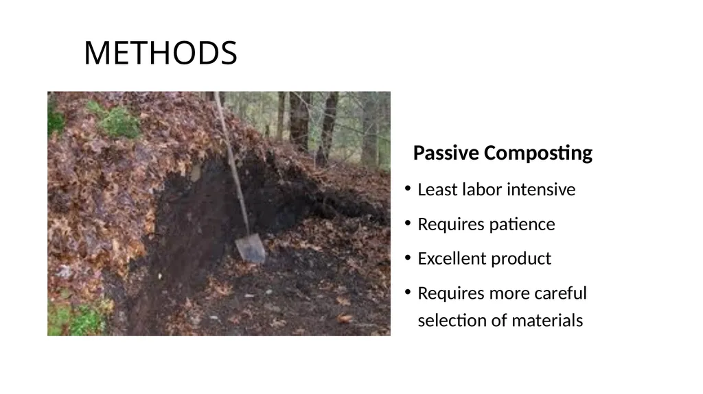 Introduction to Composting Nancy Allred UME Master - slide 15 of 26
