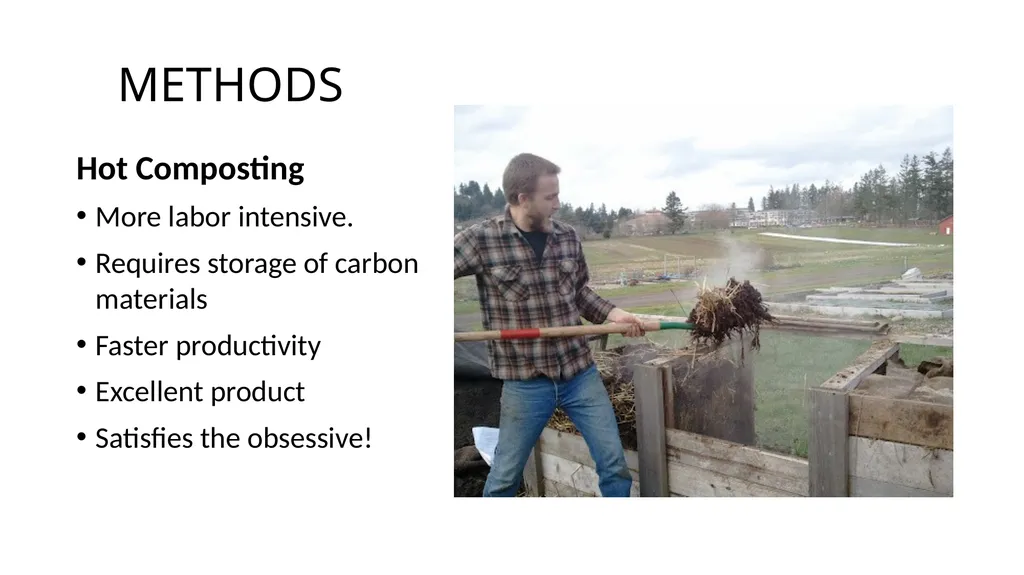 Introduction to Composting Nancy Allred UME Master - slide 16 of 26