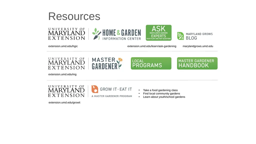 Introduction to Composting Nancy Allred UME Master - slide 25 of 26