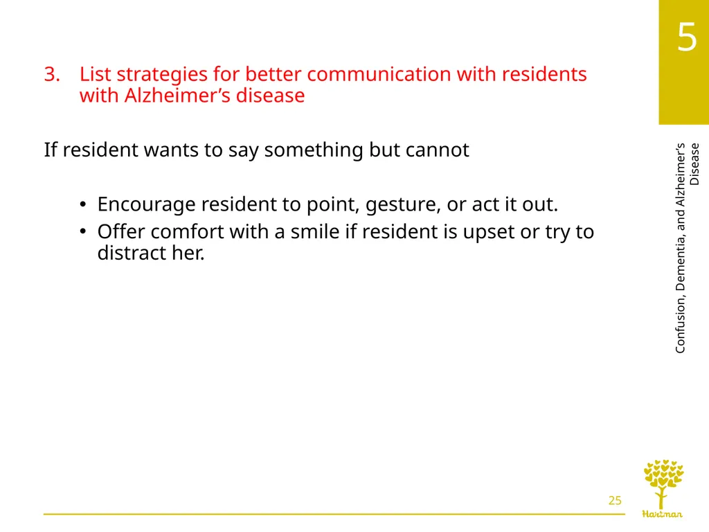 2 Chapter 5, LO 1, key terms 1 Discuss confusion - slide 25 of 53