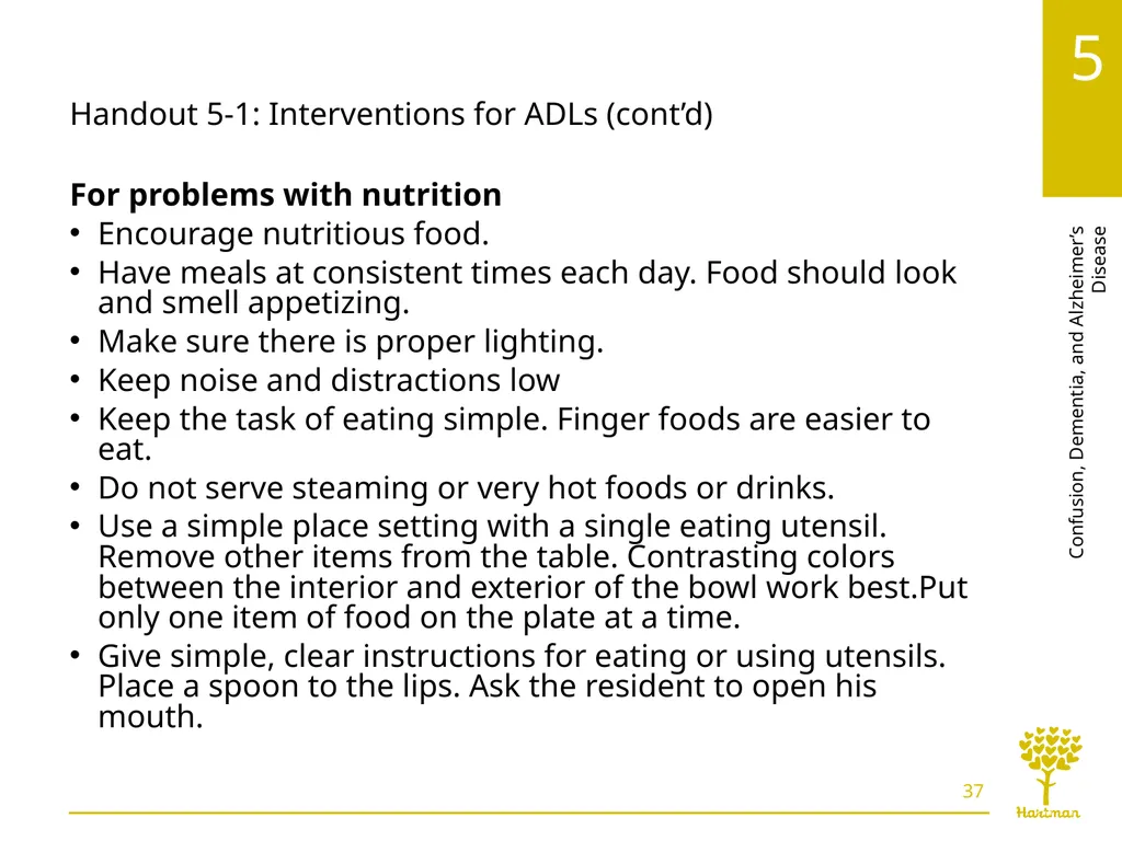 2 Chapter 5, LO 1, key terms 1 Discuss confusion - slide 37 of 53