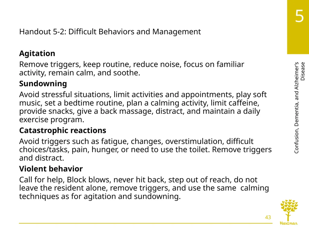 2 Chapter 5, LO 1, key terms 1 Discuss confusion - slide 43 of 53