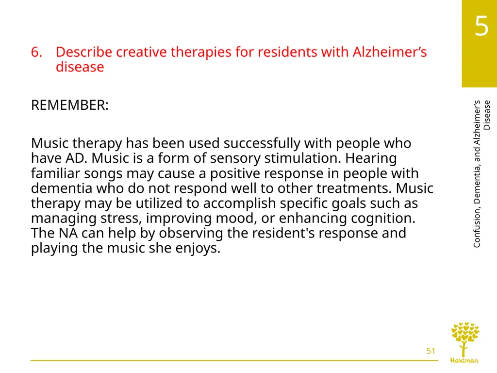 2 Chapter 5, LO 1, key terms 1 Discuss confusion - slide 51 of 53