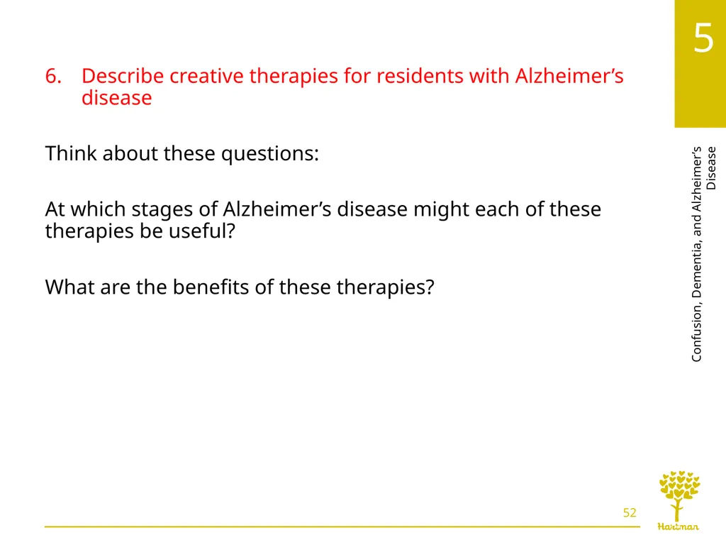 2 Chapter 5, LO 1, key terms 1 Discuss confusion - slide 52 of 53