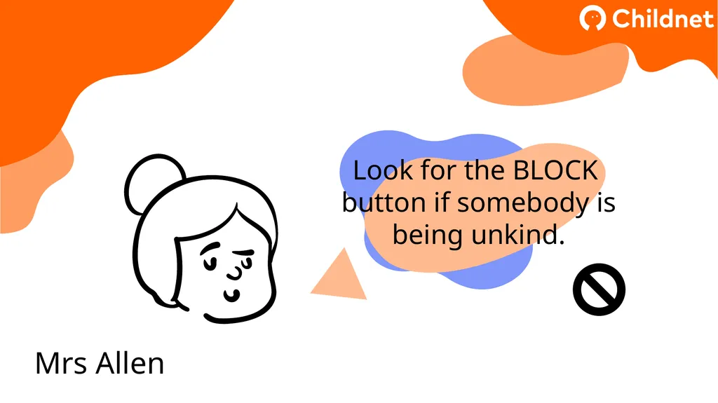 Back to School Assembly (3 to 7 year olds) Read - slide 8 of 20