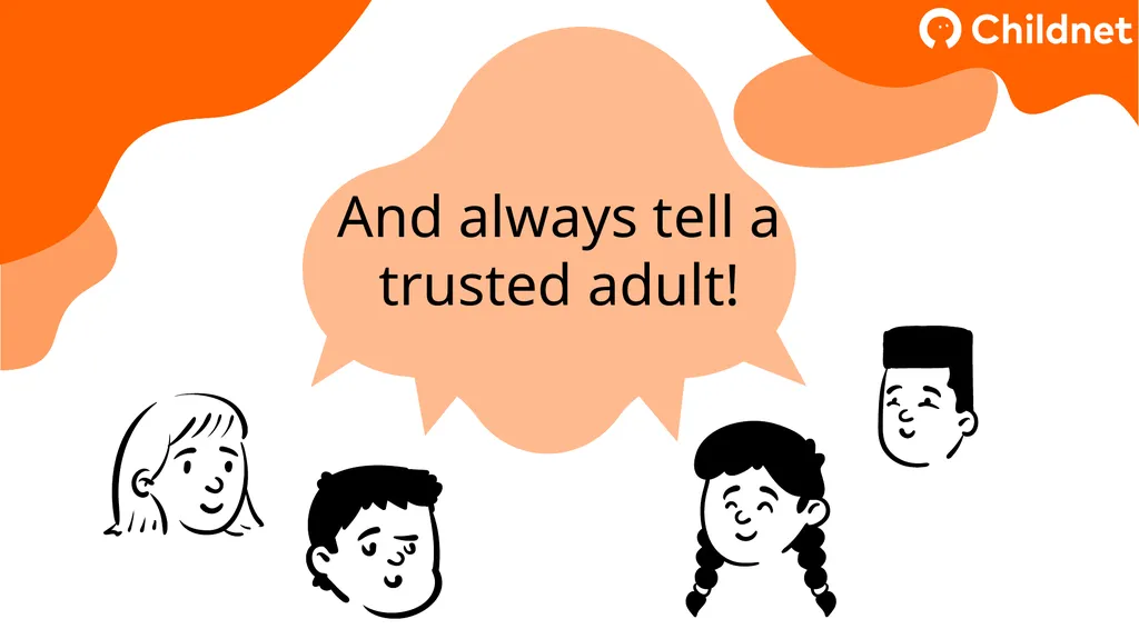 Back to School Assembly (3 to 7 year olds) Read - slide 16 of 20