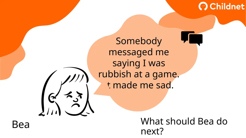 Back to School Assembly (3 to 7 year olds) Read - slide 7 of 20