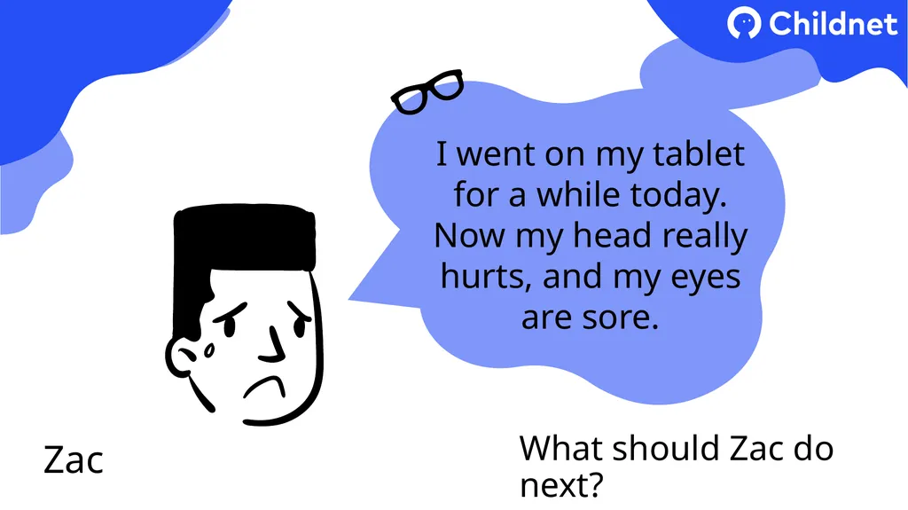 Back to School Assembly (3 to 7 year olds) Read - slide 9 of 20