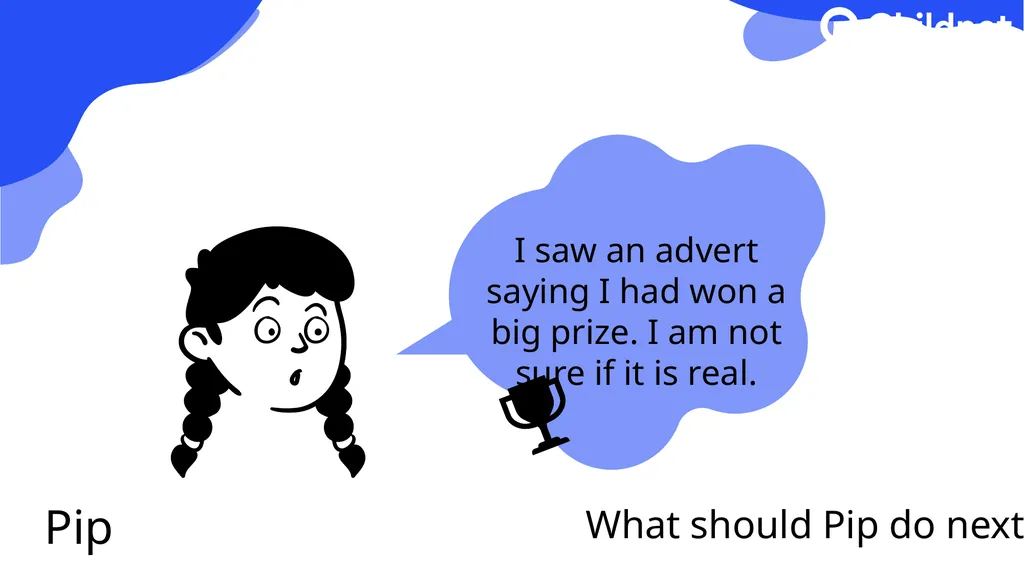 Back to School Assembly (3 to 7 year olds) Read - slide 14 of 20