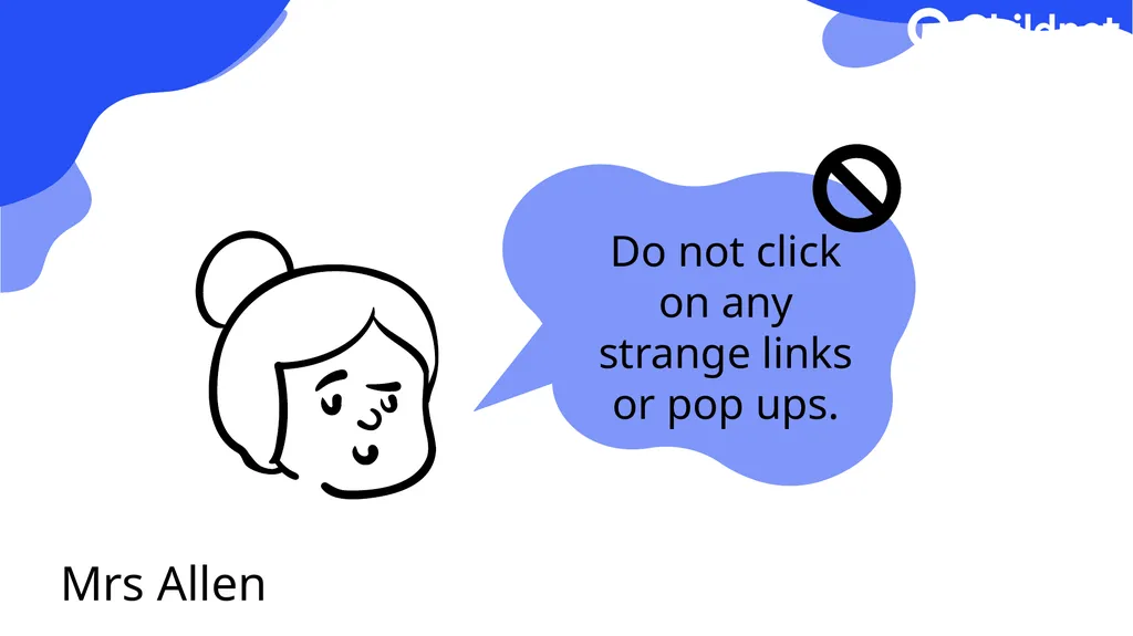 Back to School Assembly (3 to 7 year olds) Read - slide 15 of 20
