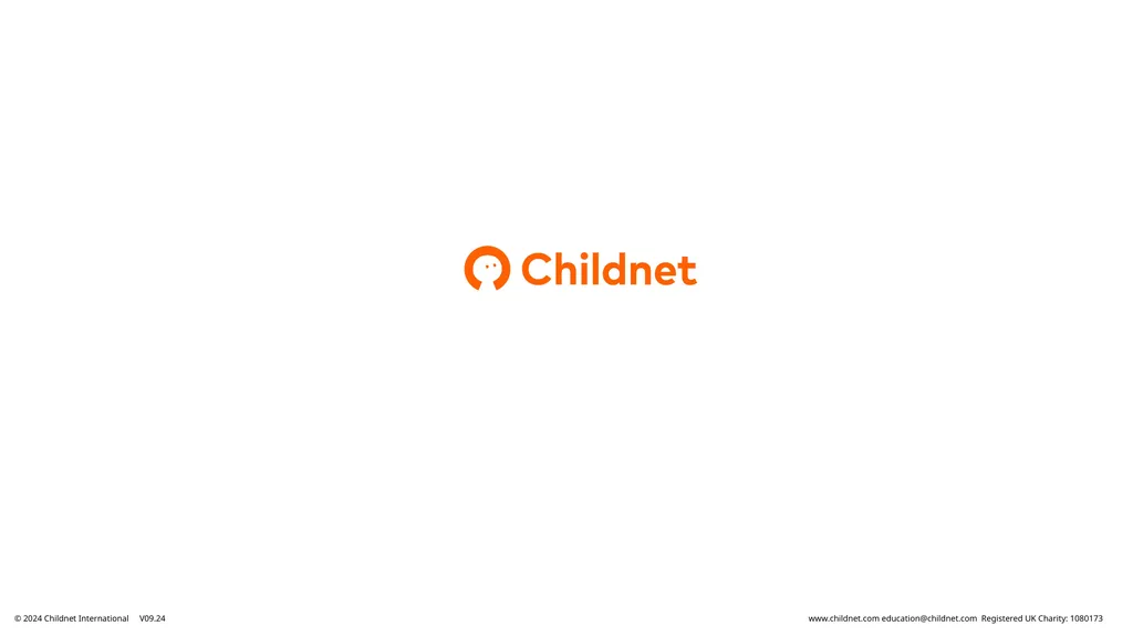 Back to School Assembly (3 to 7 year olds) Read - slide 20 of 20
