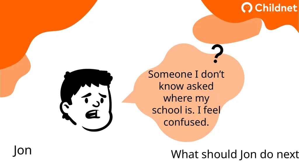 Back to School Assembly (3 to 7 year olds) Read - slide 12 of 20