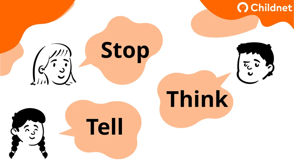 Back to School Assembly (3 to 7 year olds) Read - slide 19 of 20
