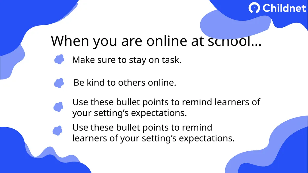 Back to School Assembly (3 to 7 year olds) Read - slide 18 of 20