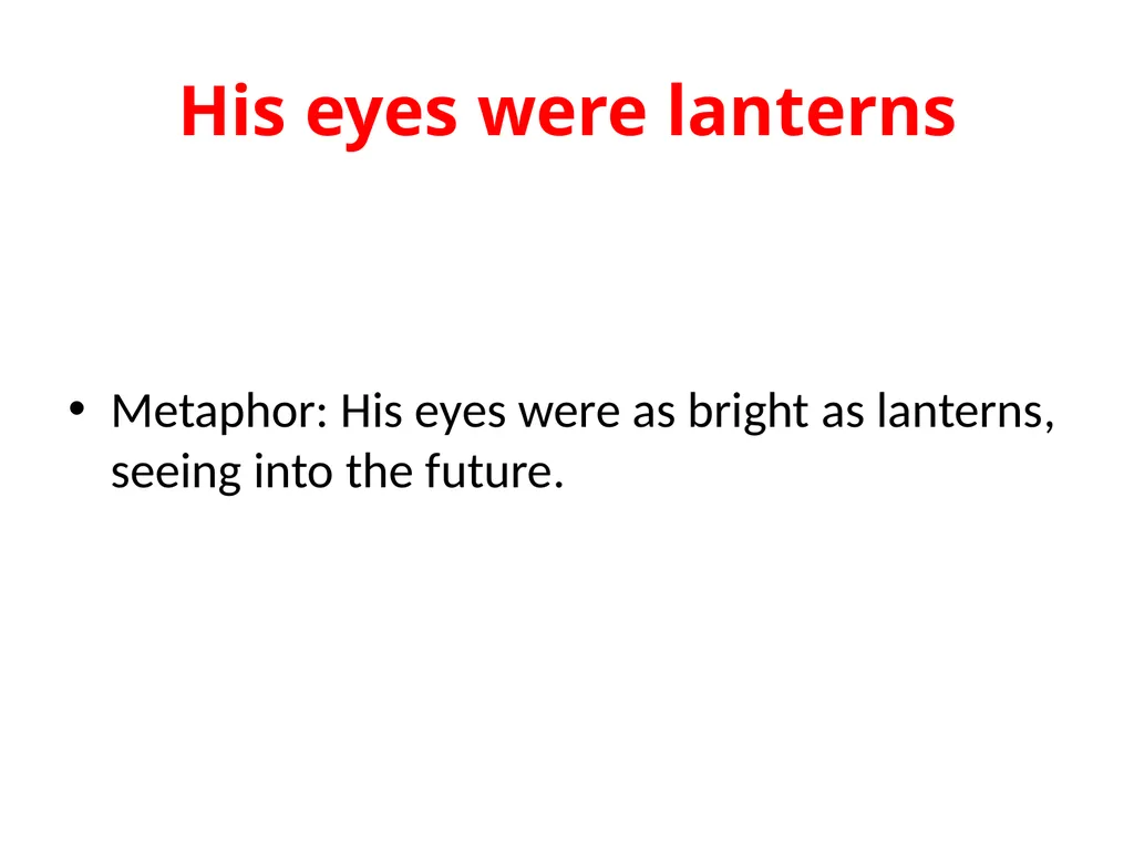 The Birth of Shaka Oswald Joseph Mtshali The life - slide 20 of 26