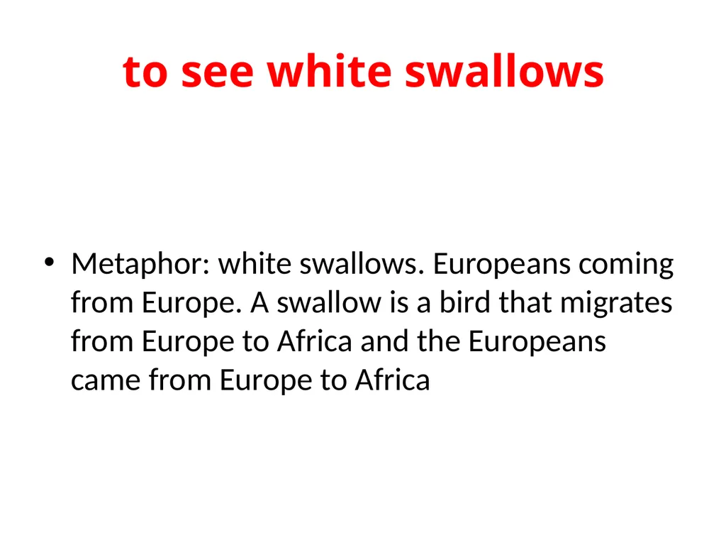 The Birth of Shaka Oswald Joseph Mtshali The life - slide 22 of 26