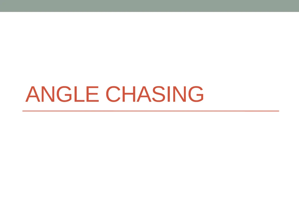 Objective: Explore Interior Angles of Polygons - slide 36 of 37