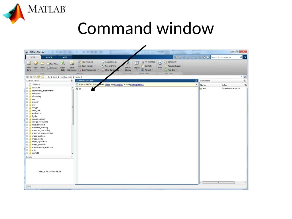 Programming tutorial course Lesson 1: Why learn to - slide 25 of 43