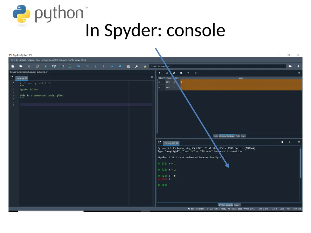 Programming tutorial course Lesson 1: Why learn to - slide 27 of 43