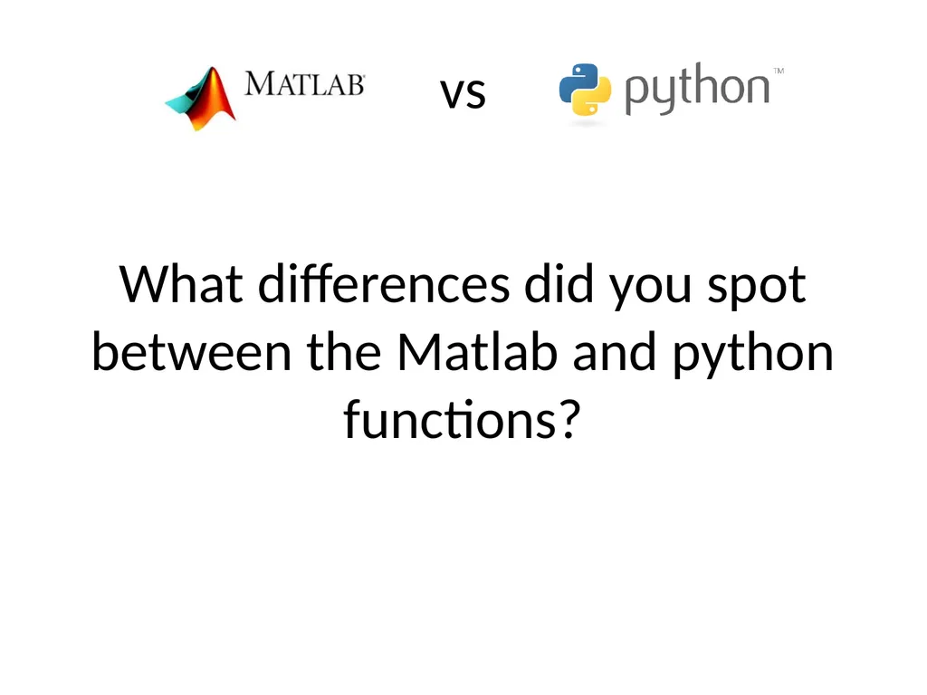 Programming tutorial course Lesson 1: Why learn to - slide 38 of 43