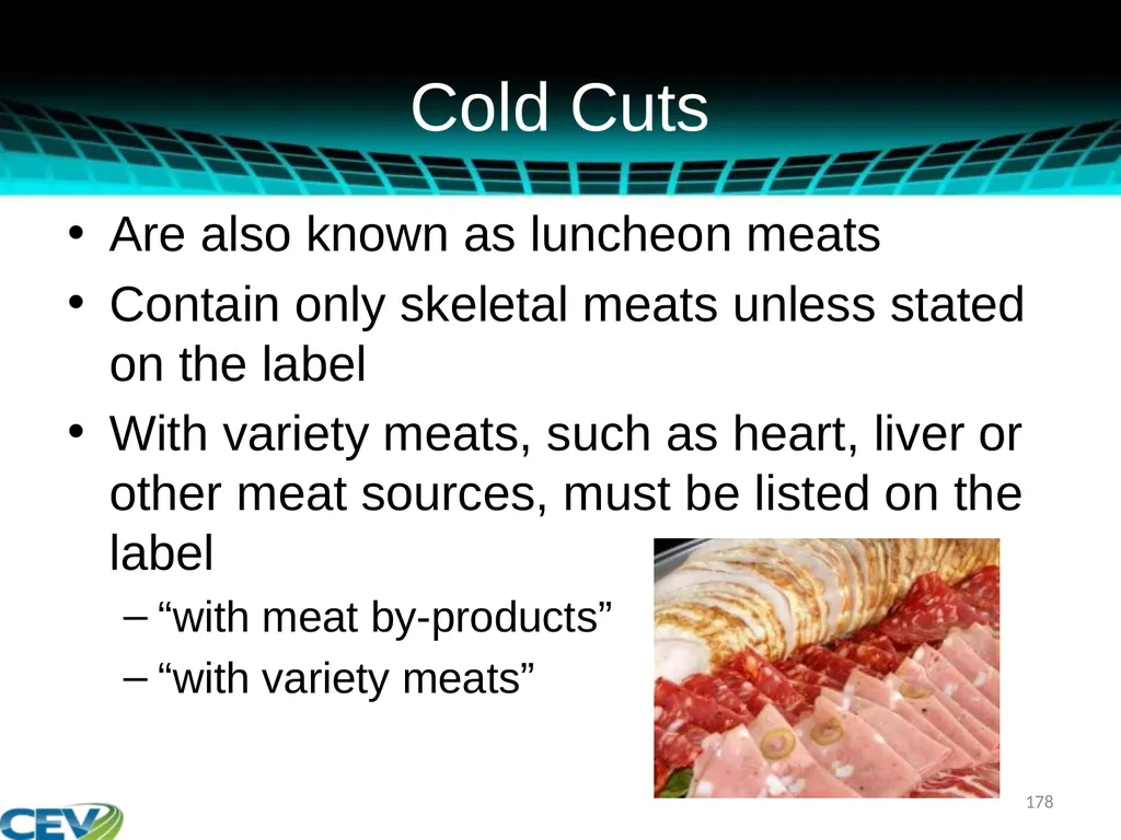 COPYRIGHT WARNING The unauthorized reproduction or - slide 178 of 234