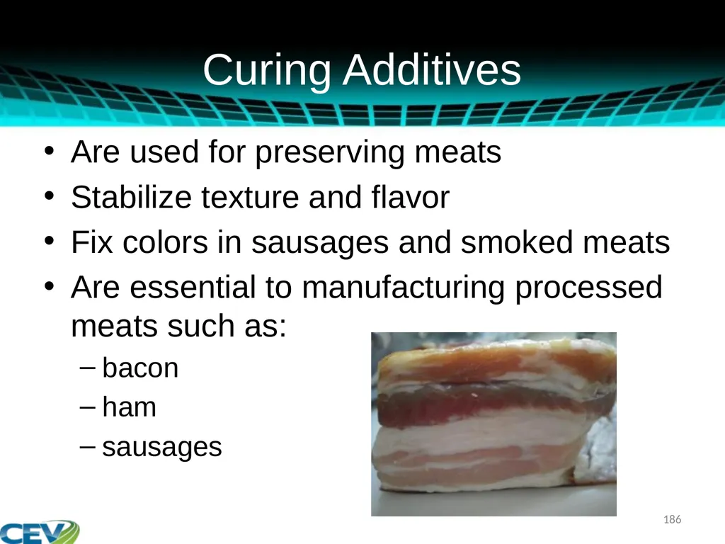 COPYRIGHT WARNING The unauthorized reproduction or - slide 186 of 234