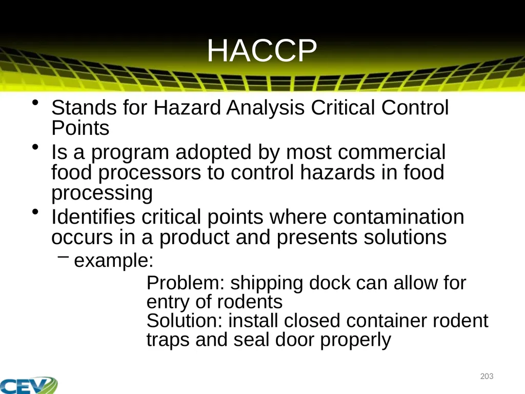 COPYRIGHT WARNING The unauthorized reproduction or - slide 203 of 234