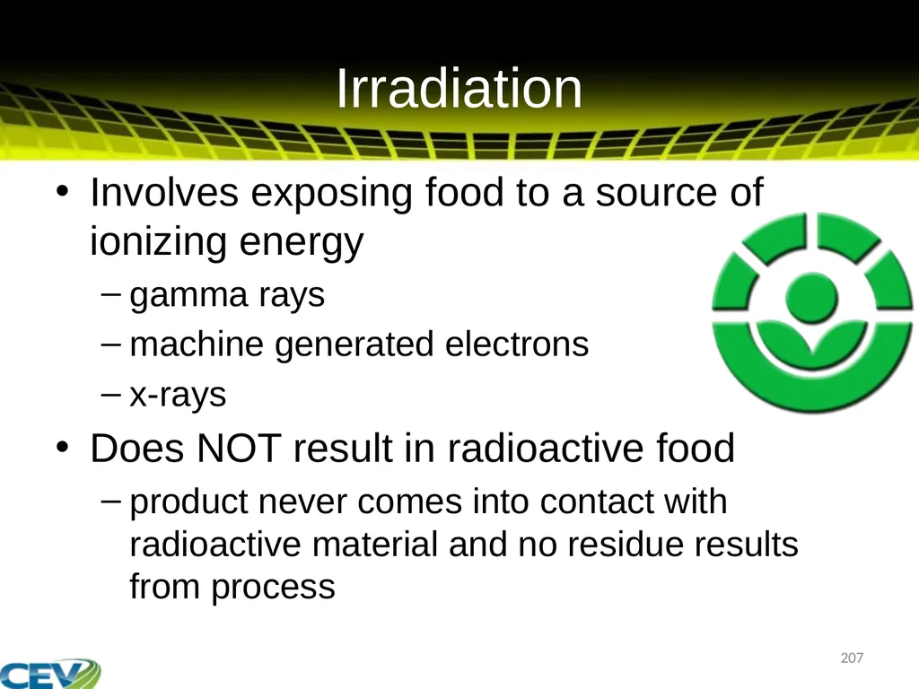 COPYRIGHT WARNING The unauthorized reproduction or - slide 207 of 234