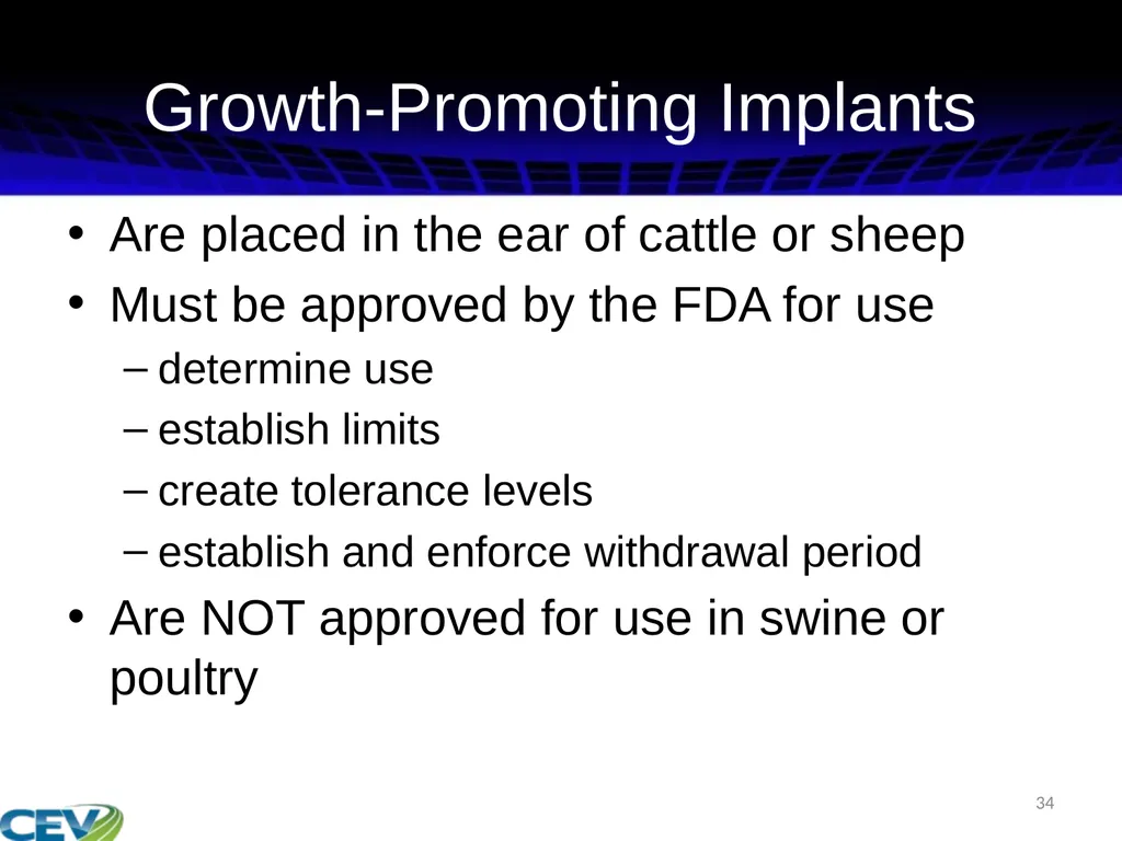 COPYRIGHT WARNING The unauthorized reproduction or - slide 34 of 234