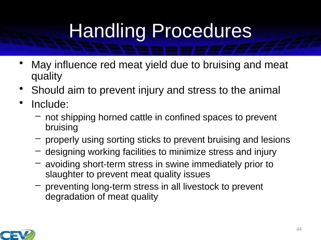 COPYRIGHT WARNING The unauthorized reproduction or - slide 44 of 234