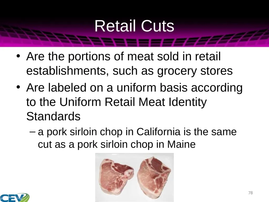 COPYRIGHT WARNING The unauthorized reproduction or - slide 78 of 234