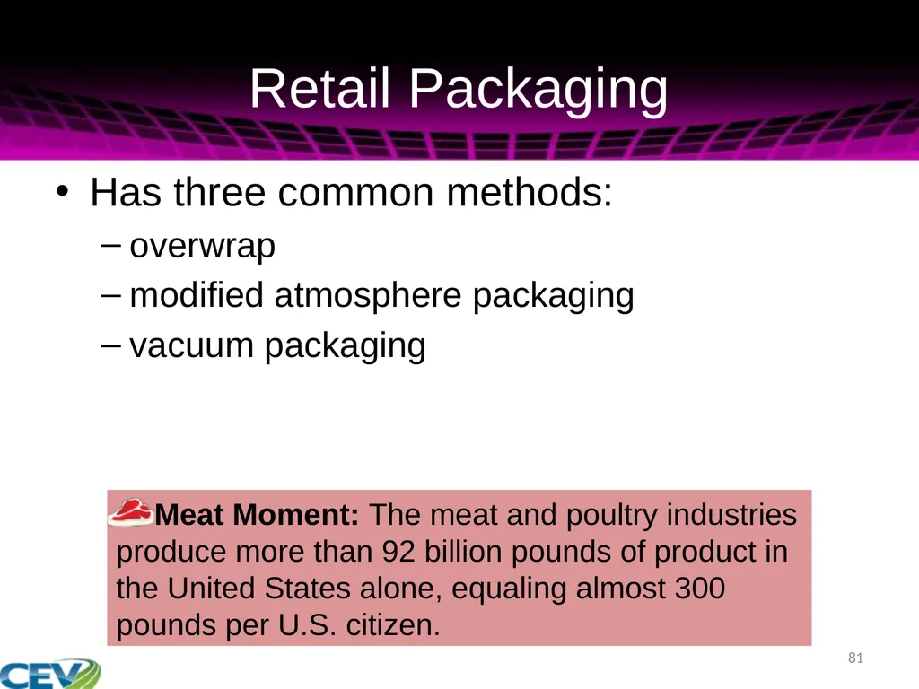 COPYRIGHT WARNING The unauthorized reproduction or - slide 81 of 234