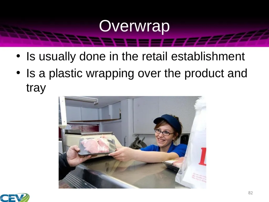 COPYRIGHT WARNING The unauthorized reproduction or - slide 82 of 234