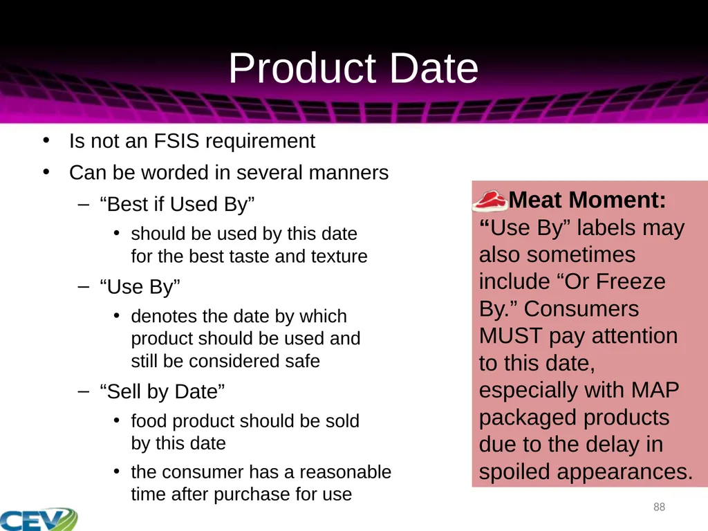 COPYRIGHT WARNING The unauthorized reproduction or - slide 88 of 234